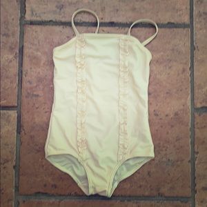 Mini Rodini Swimsuit